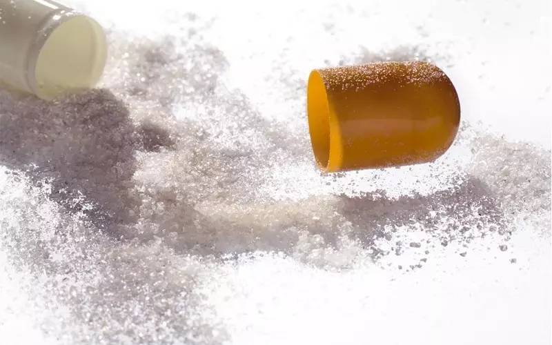 原料藥又暴漲！壟斷是罪魁禍?zhǔn)?，一?chǎng)新打擊正在醞釀